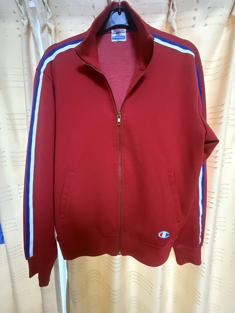Champion ジャージ ビンテージ古着3着セットトラックジャケット