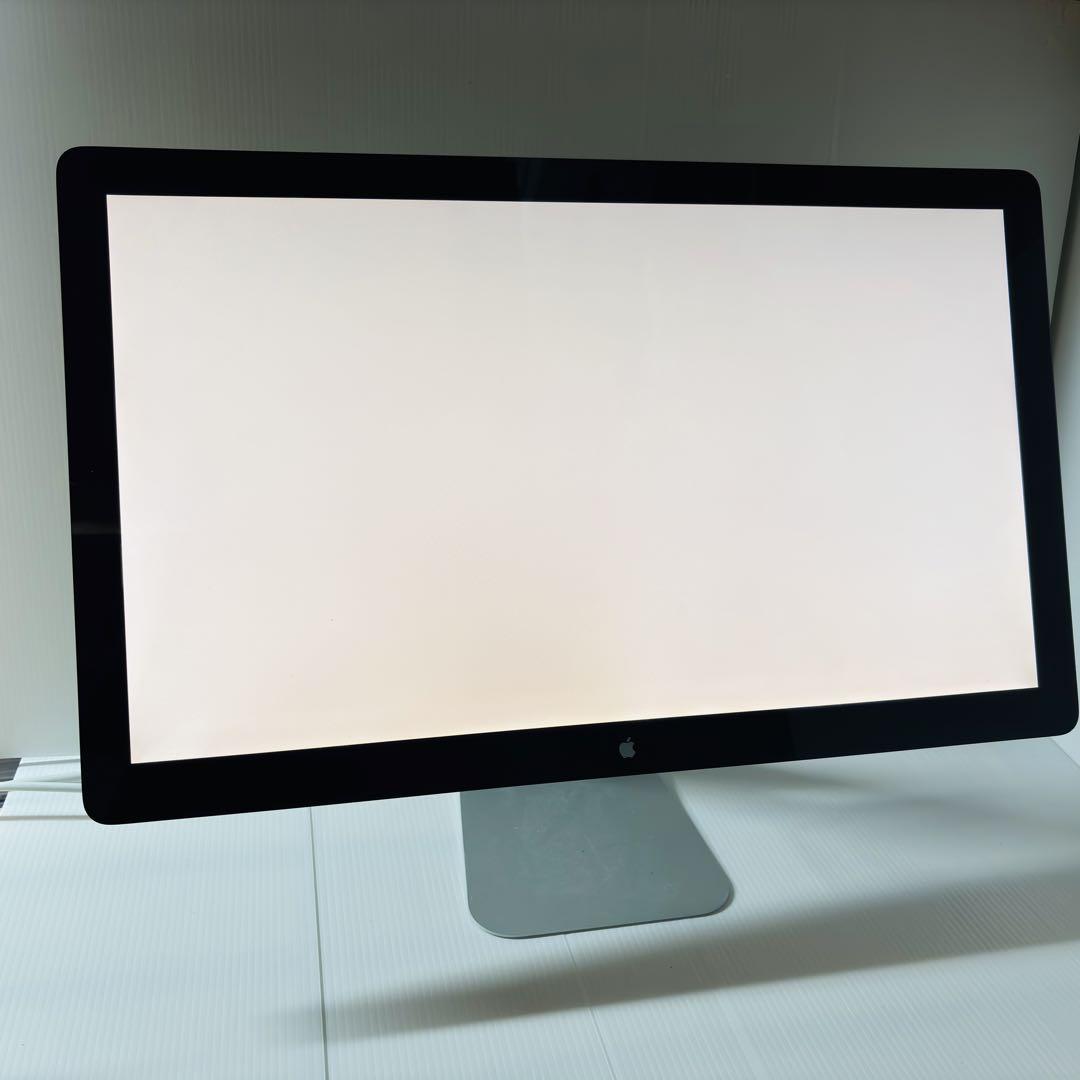 Apple Thunderbolt Display 商品番号【90】 Apple Thunderbolt Display 商品番号 90