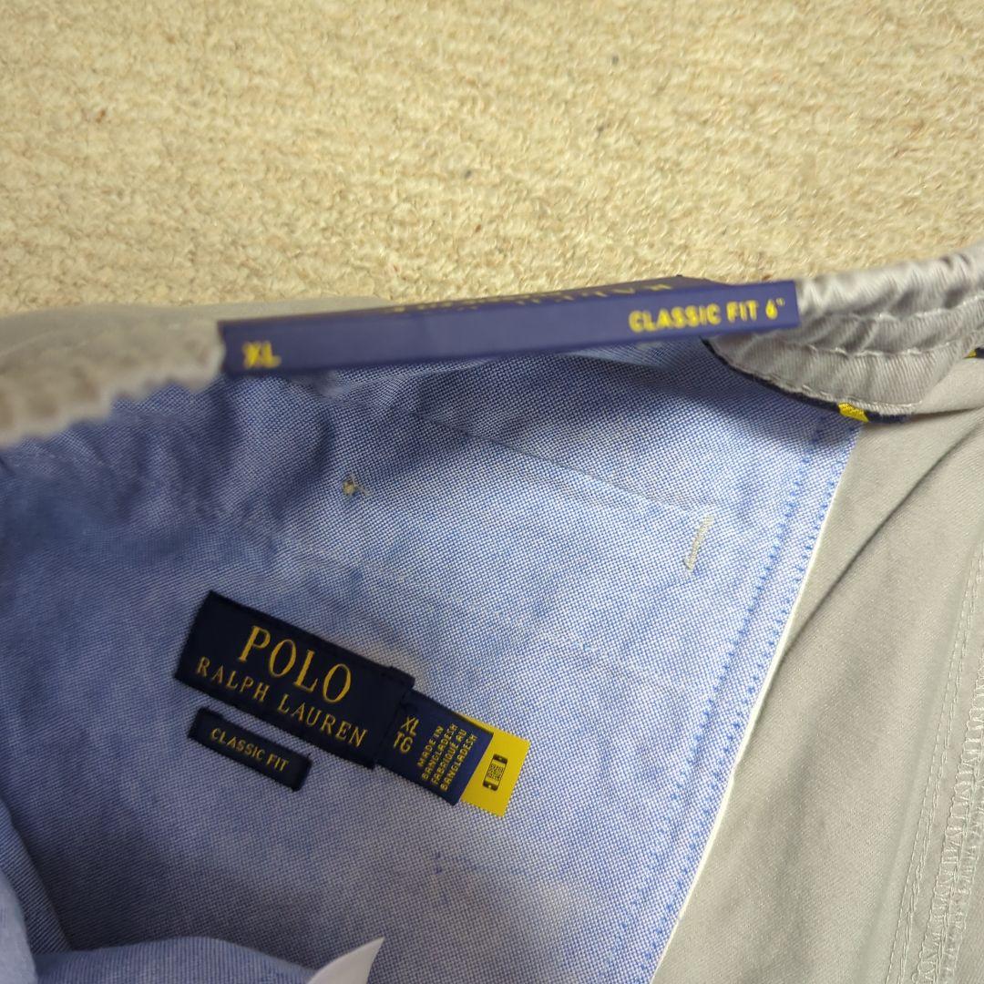 ラルフローレン　POLO RALPH LAUREN チノショーツ　ポロ