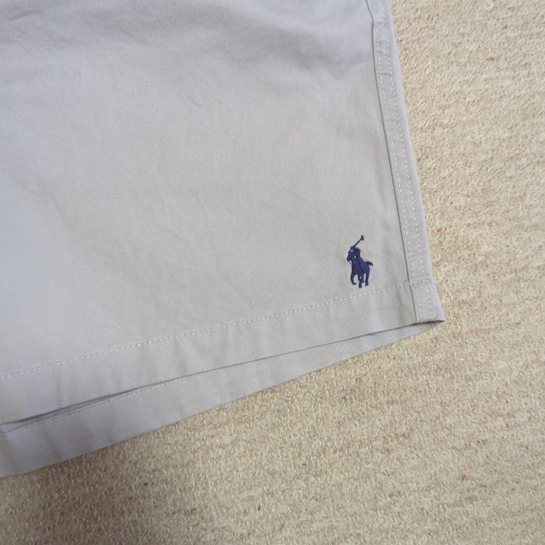 ラルフローレン　POLO RALPH LAUREN チノショーツ　ポロ
