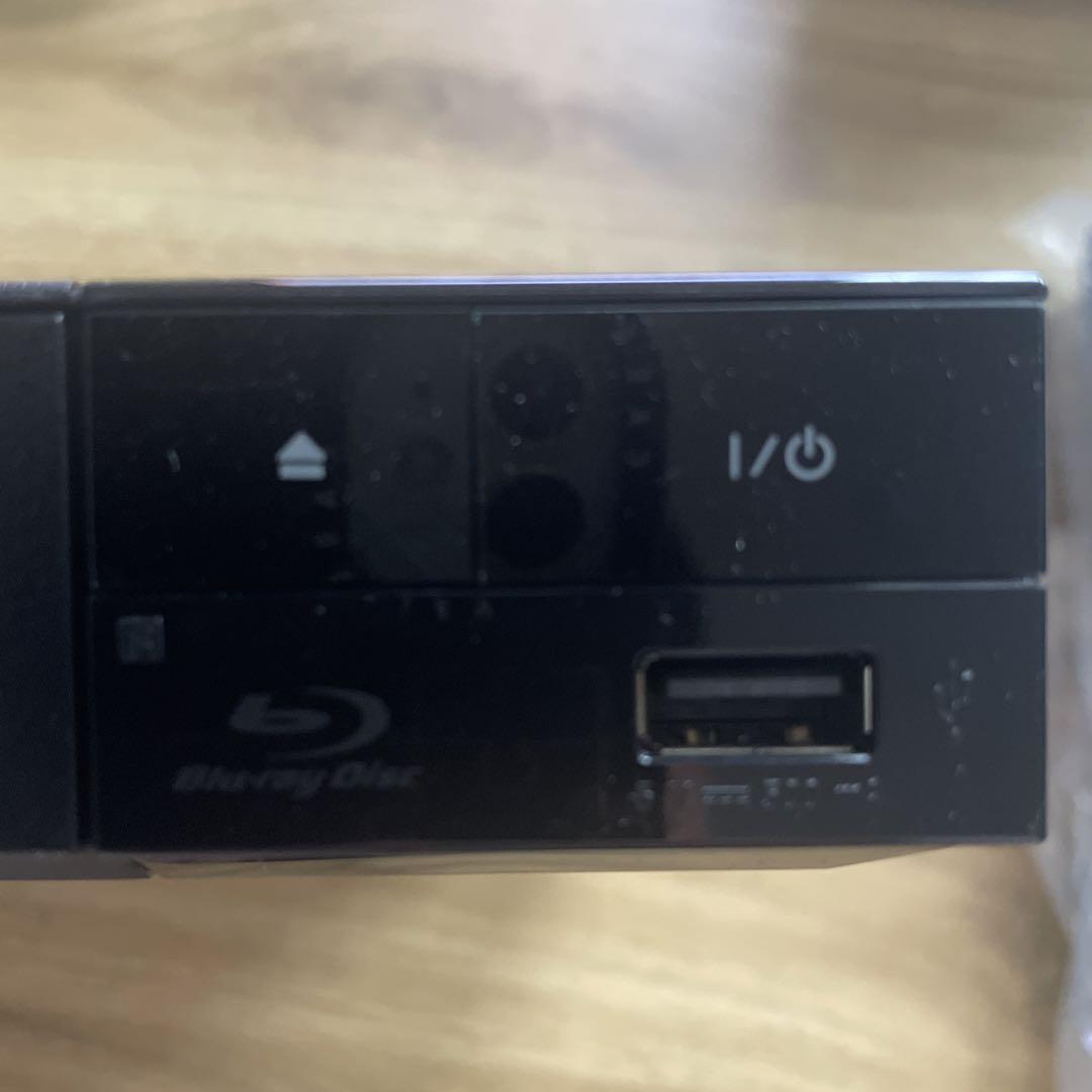 【Rooney】SONY BDP-S1500 BLACK