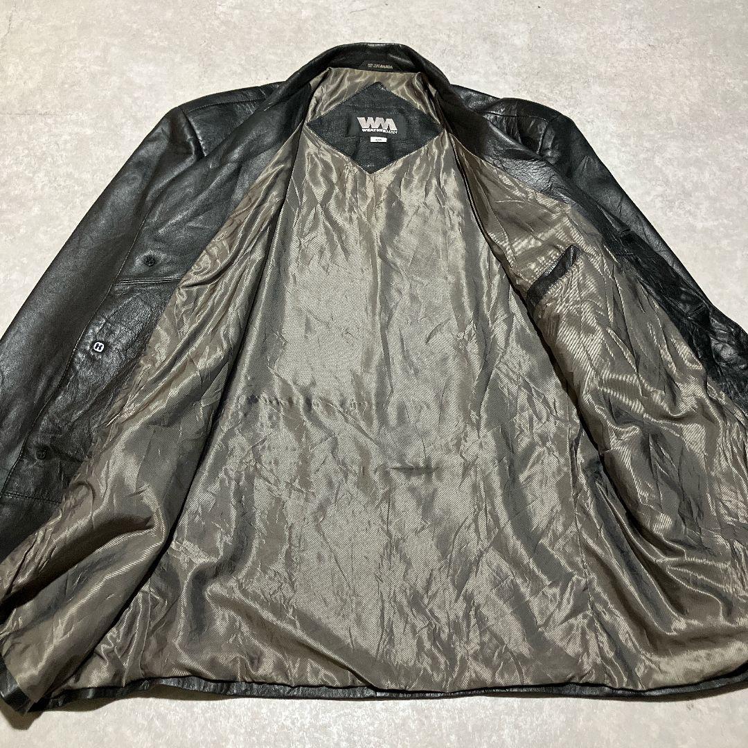 leather