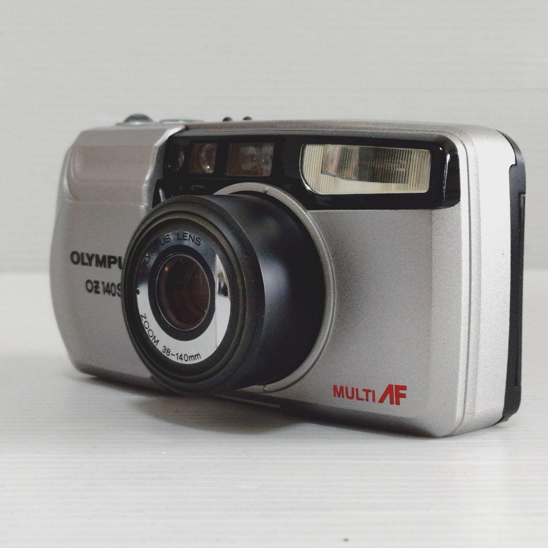 【動作確認ＯＫ】OLYMPUS　OZ140S 動作確認OK】OLYMPUS OZ 140 S