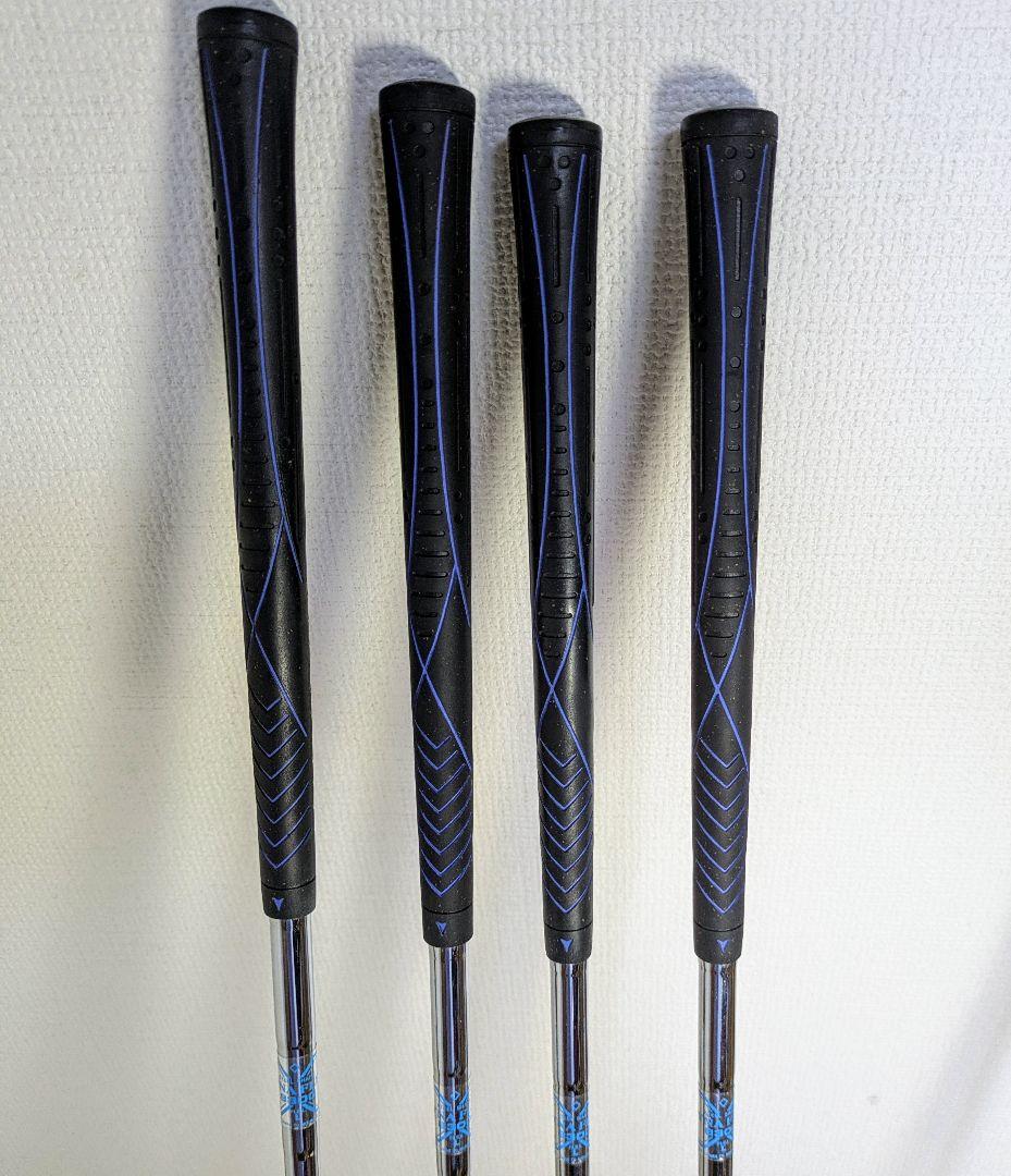 C**様 MIZUNO&Slazenger レディースゴルフクラブセット 初心者
