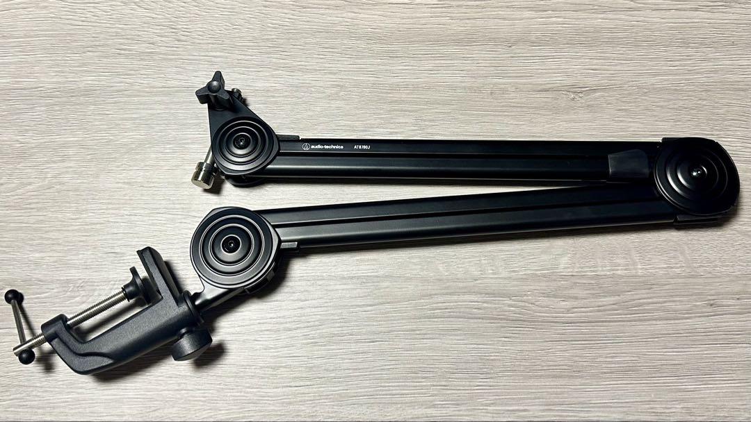 配信機器・PA機器・レコーディング機器 audio-technica AT8700J