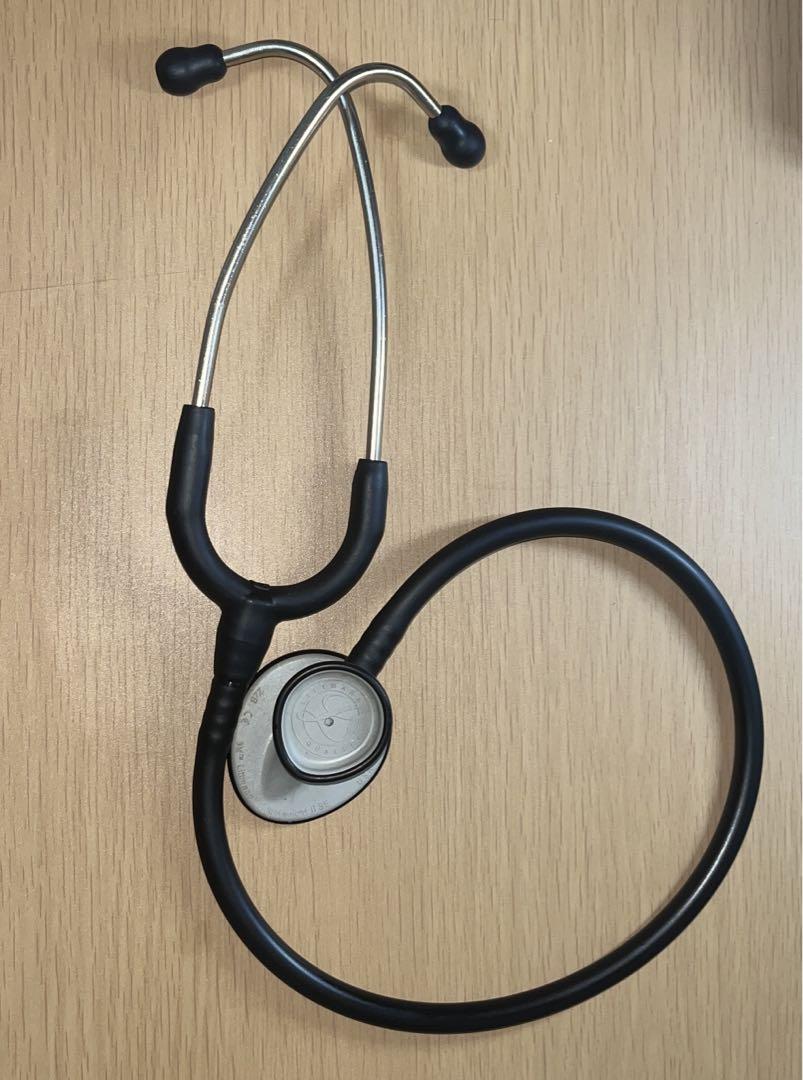 3M LITTMANN ライトウェイトIIS.E. ステソスコープ