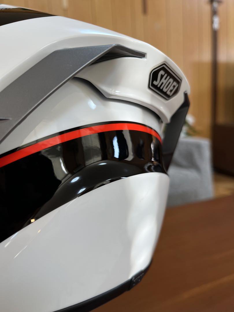 shoei x-14 ウェインレイニー