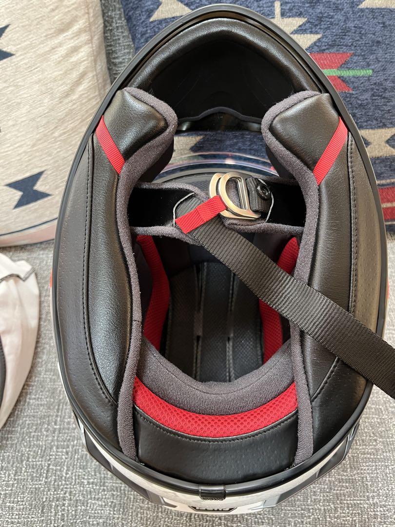shoei x-14 ウェインレイニー