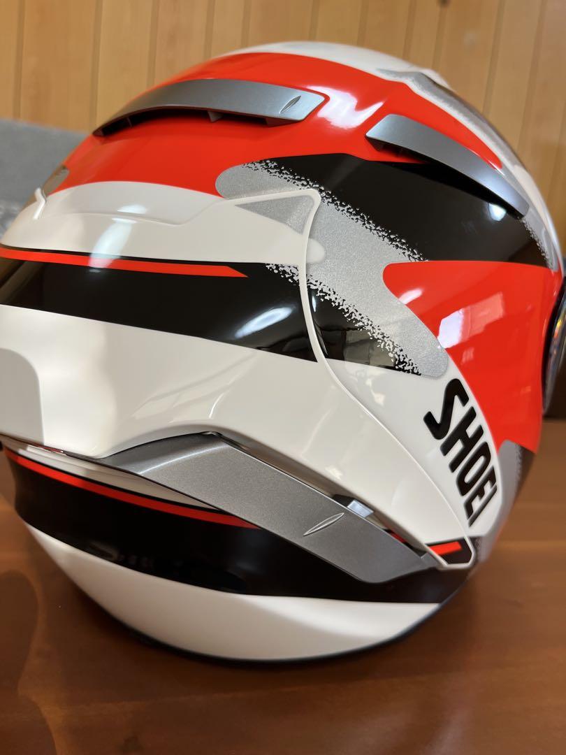 shoei x-14 ウェインレイニー