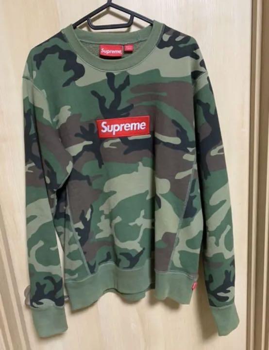 独特の上品 supreme 迷彩 トレーナー パーカー ボックスロゴ - スウェット - www.ccmss.org.mx 独特の上品 supreme 迷彩 トレーナー パーカー ボックスロゴ - スウェット - www.ccmss.org.mx