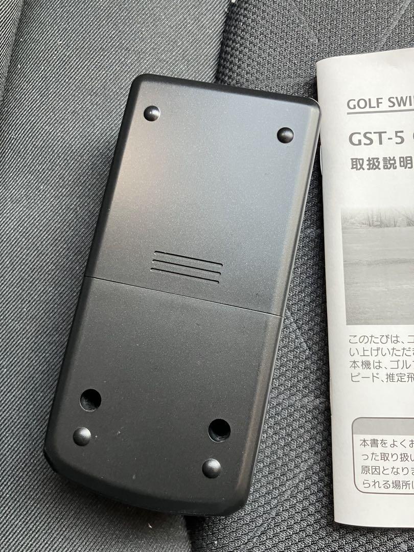 あきさま専用ATLAS GST-5 GL スイングトレーナー　ゴルフ