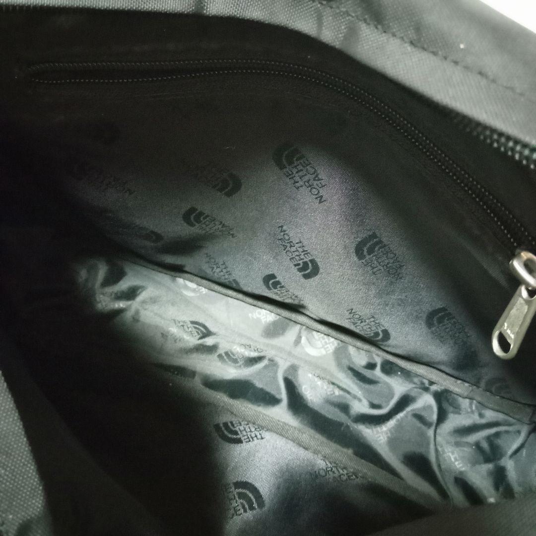 THE NORTH FACE クロスボディバッグ　未使用　ショルダーバッグ