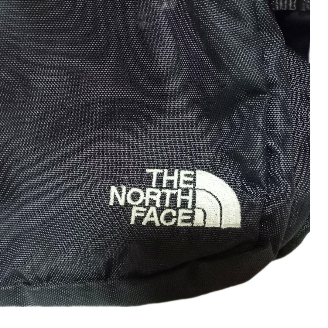 THE NORTH FACE クロスボディバッグ　未使用　ショルダーバッグ