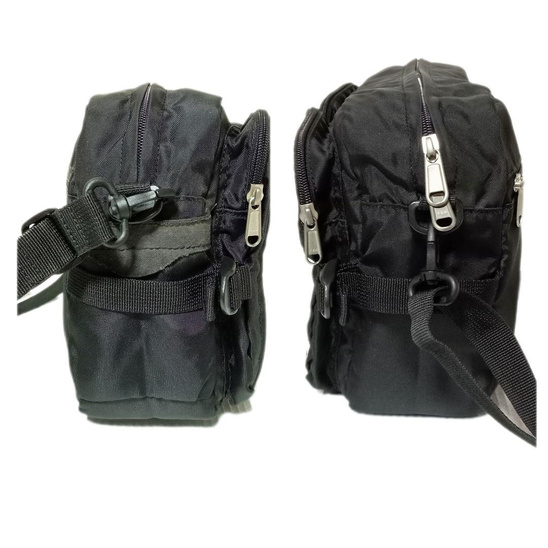 THE NORTH FACE クロスボディバッグ　未使用　ショルダーバッグ