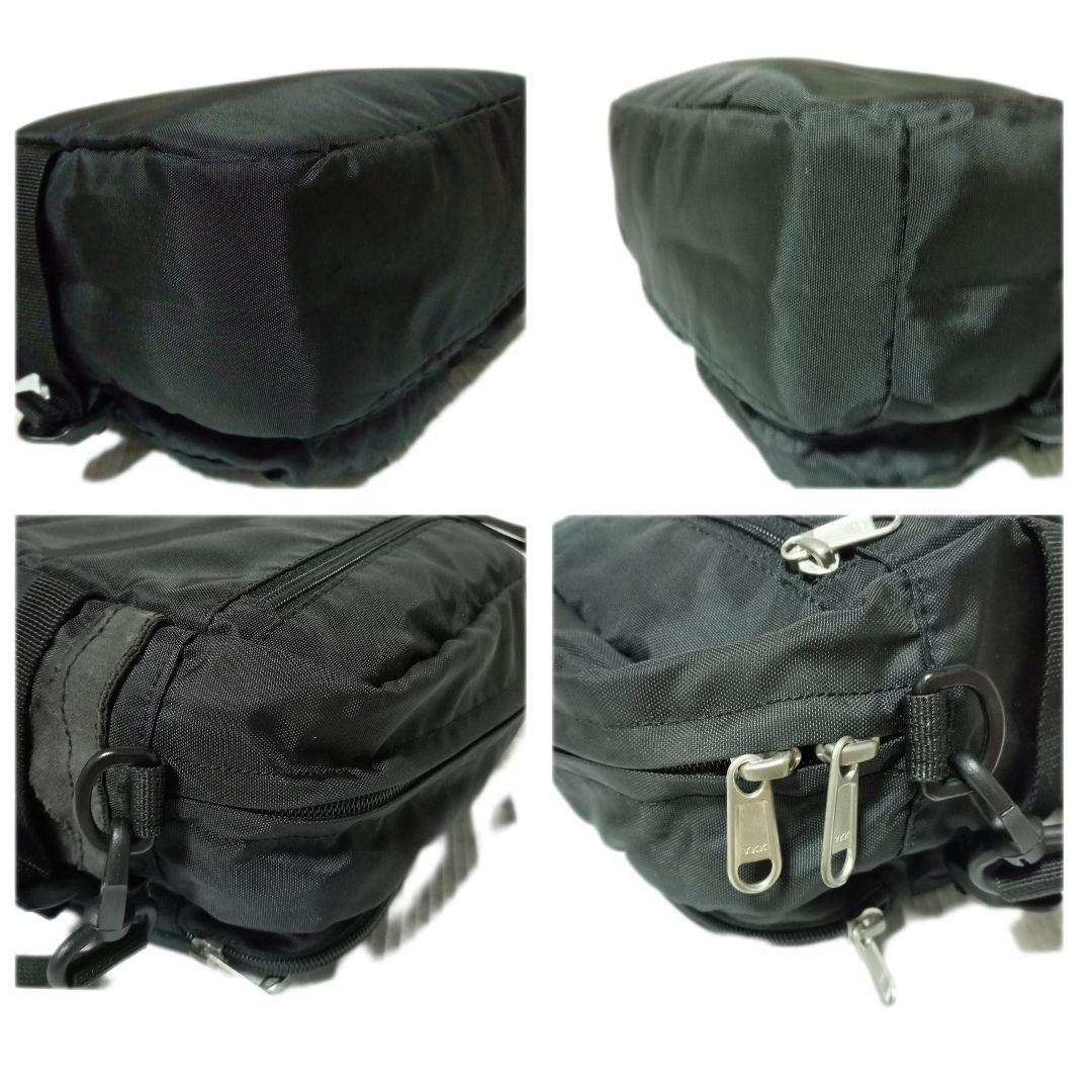 THE NORTH FACE クロスボディバッグ　未使用　ショルダーバッグ