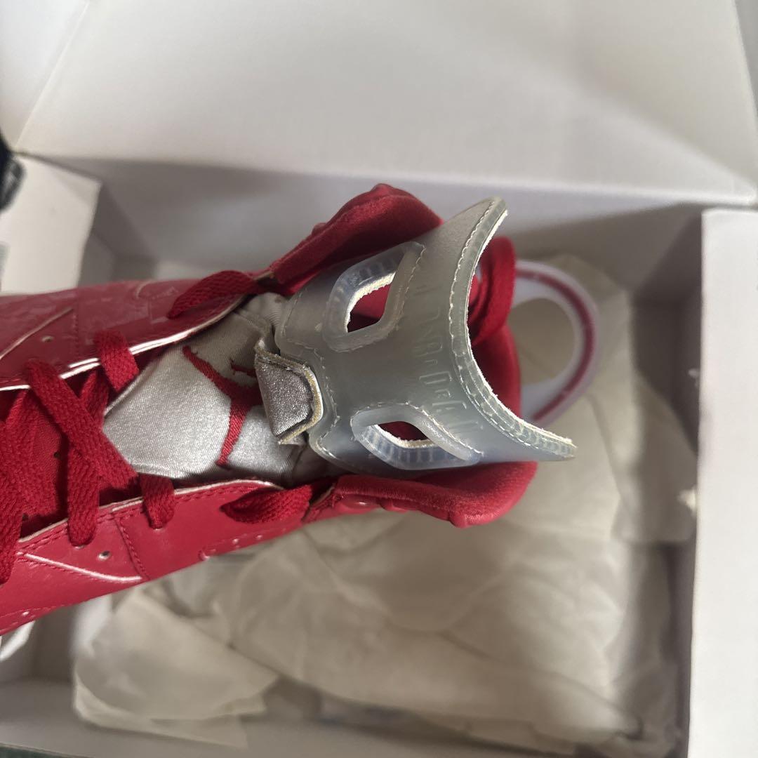 靴 Nike Air Jordan 6 RETRO \"SLAM DUNK\"