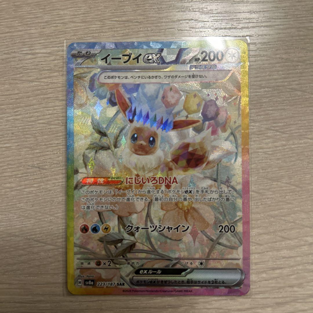 ポケモンカード ANAスペシャル99バージョン そらをとぶ