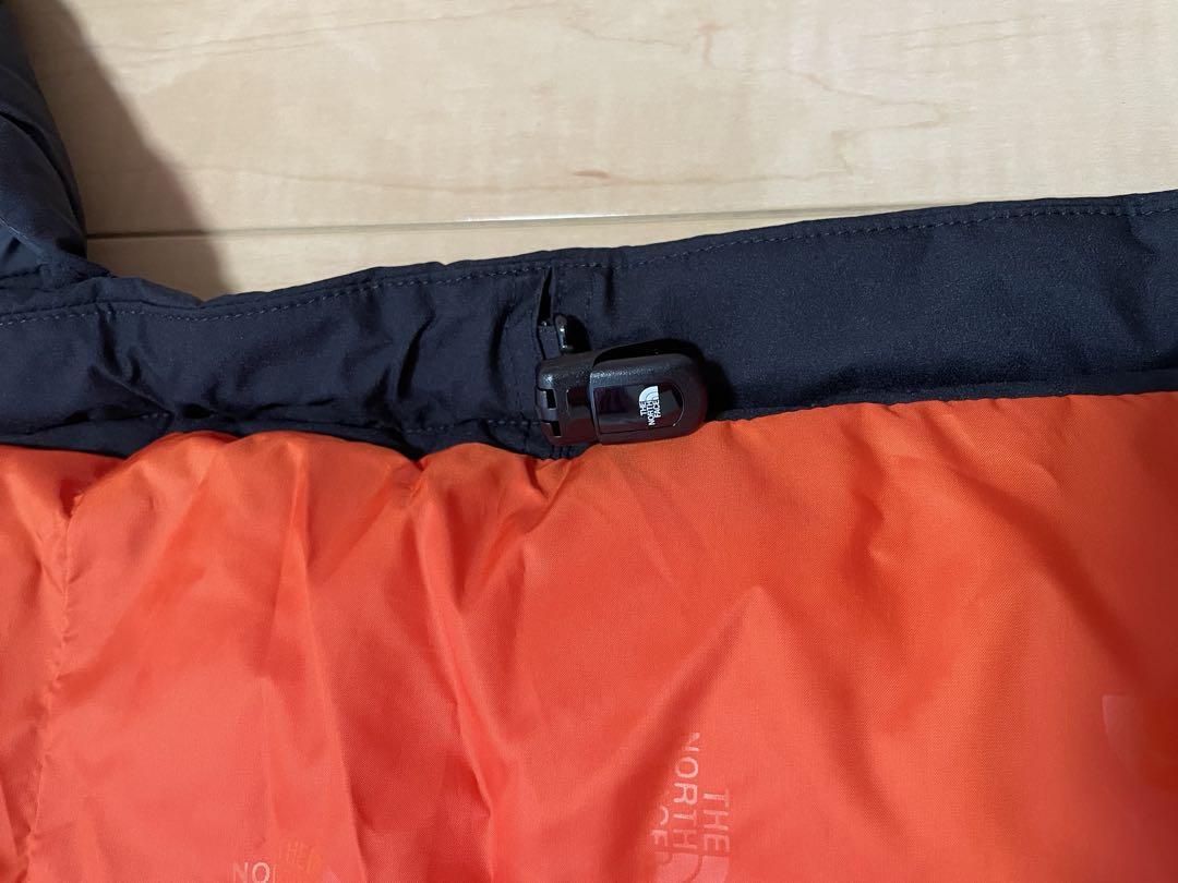 THE NORTH FACE ベビーマルチブランケット
