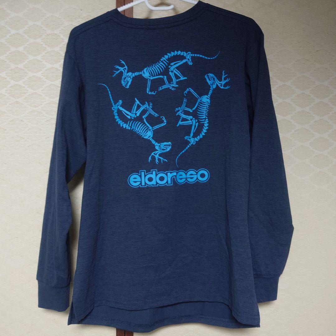 エルドレッソ　ランニングシャツ