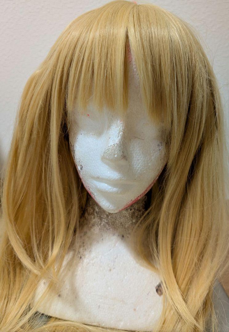 ウィッグ付】コスプレ デスノート 三分妄想 弥海砂