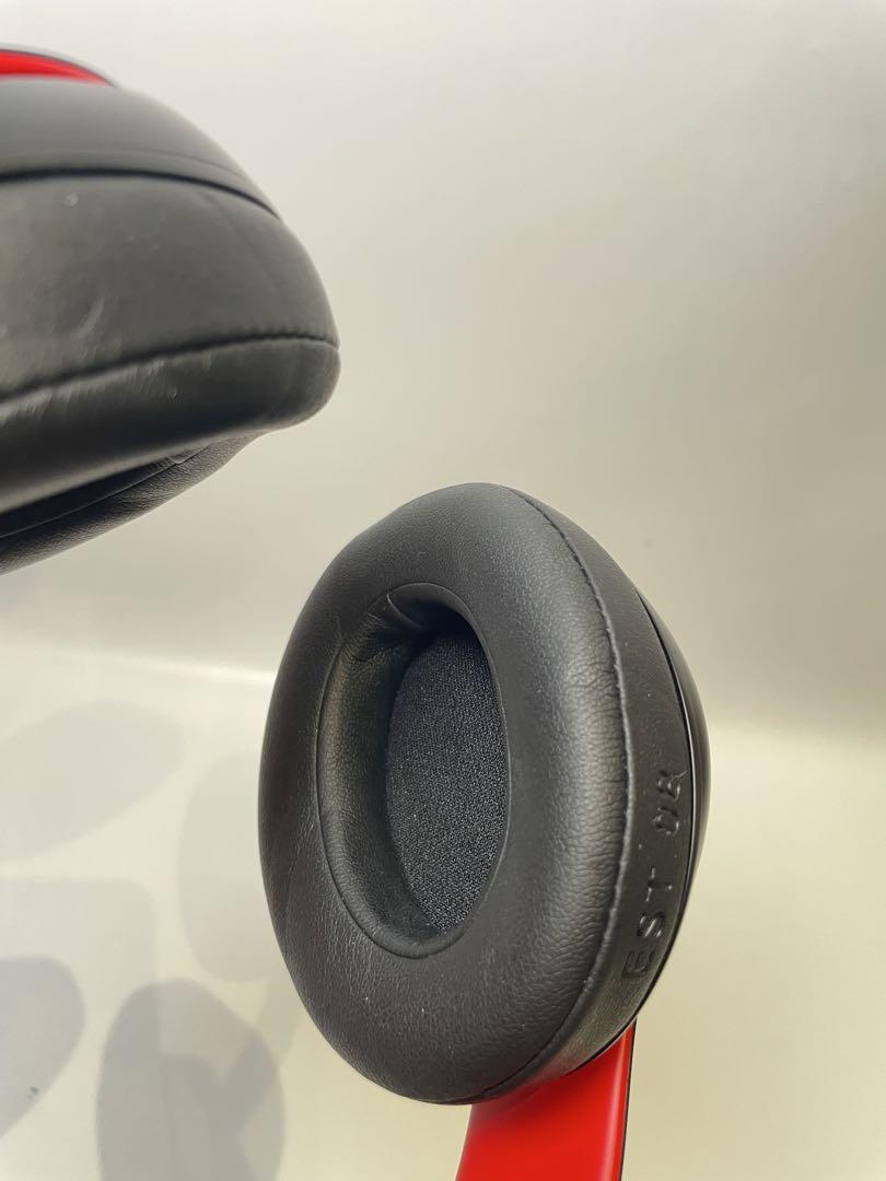 beats studio3 美品　ワイヤレスヘッドフォン bluetooth