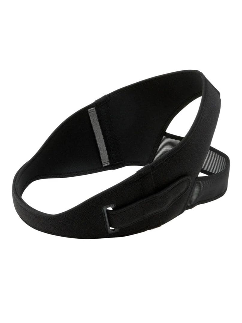 【美品】ワコール産前産後兼用　骨盤ベルト　ブラックLサイズ