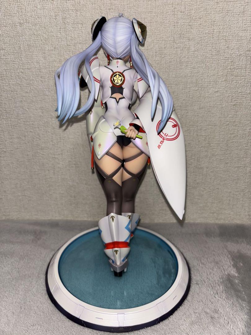 ファンタシースターオンライン2 PSO2 マトイ Nidy-2D-Ver