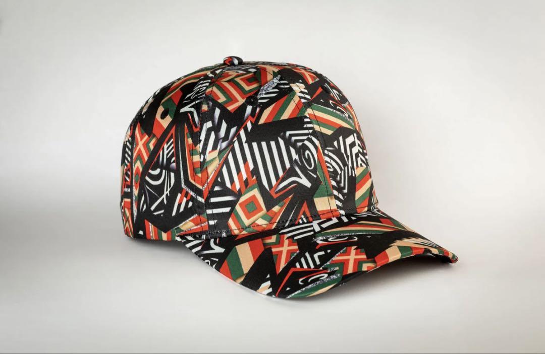 Formula e ティクタム キャップ　DAZZLE CAP