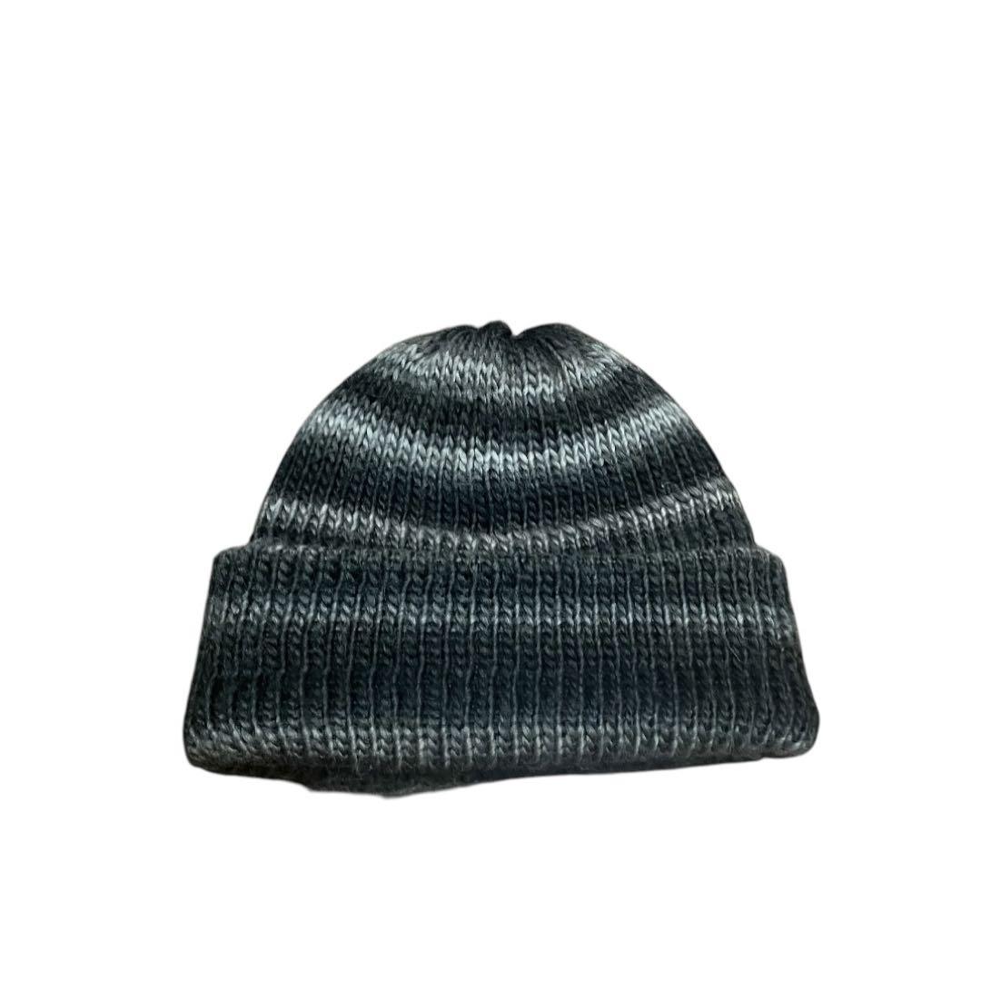シュプリーム Supreme Ombre Stripe Beanie