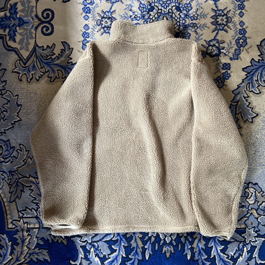 希少 90s NIKE acg フリース | thelofttown.com