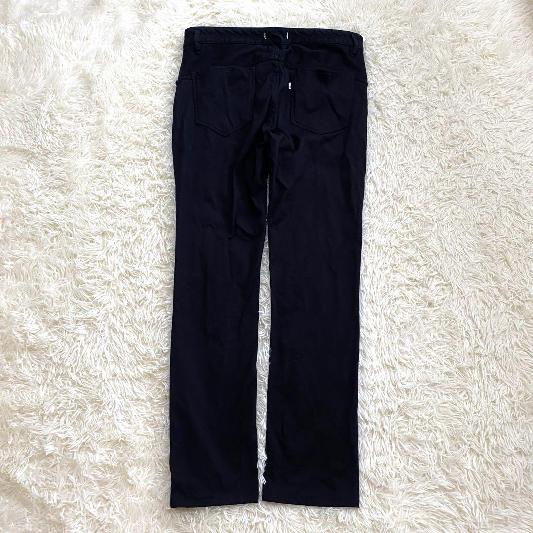 パンツ nonnative DWELLER 5P JEANS DROPPED FIT