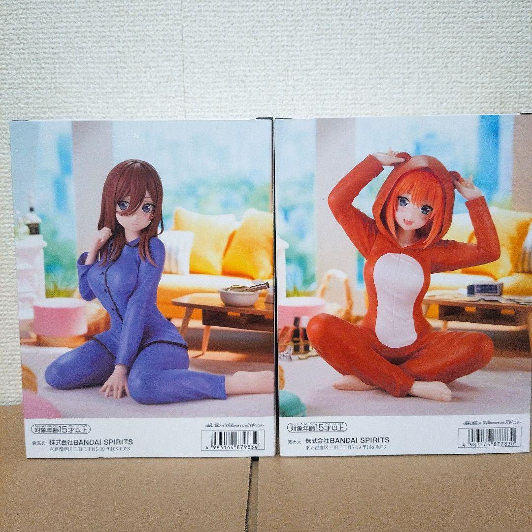 美少女 フィギュア まとめ売り 五等分の花嫁 このすば デート•ア•ライブ - メルカリ