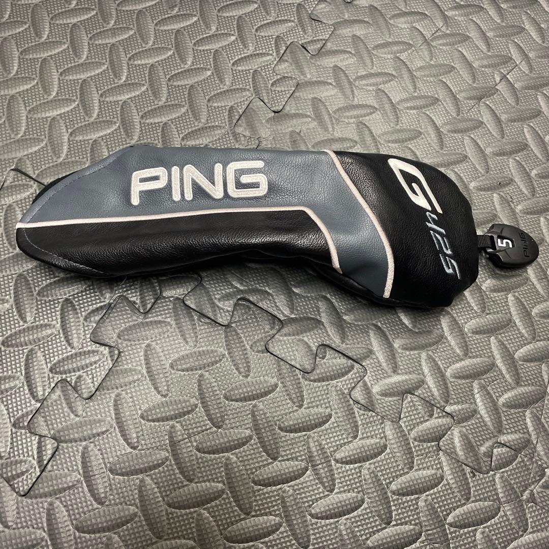 PING G425 MAX フェアウェイウッド PING G425 MAX フェアウェイウッド