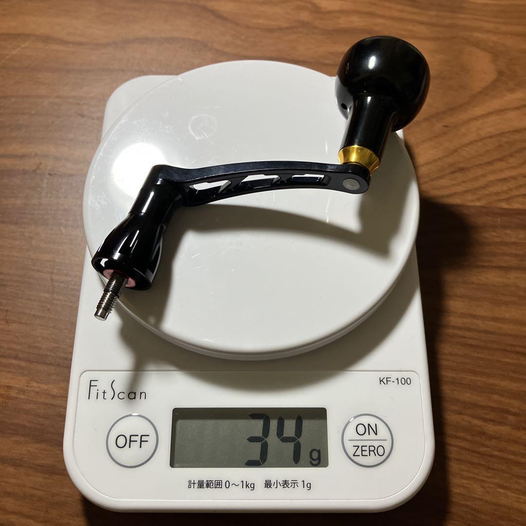 美品　シマノ用　ゴメクサス　パワーハンドル　スタンド　セット