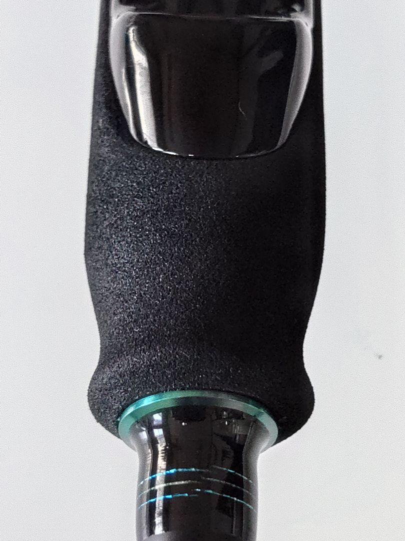 ダイワ 24エメラルダスAIR AGS 711 M-S エギングロッド