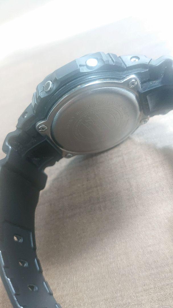 時計 STUSSY CASIO G-SHOCK  DW-5600VT