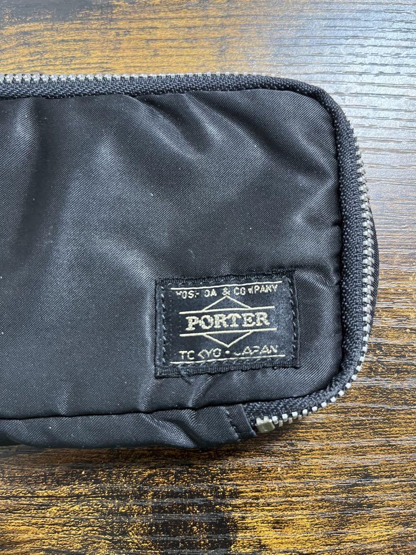 HEAD PORTER タンカー　ペンケース
