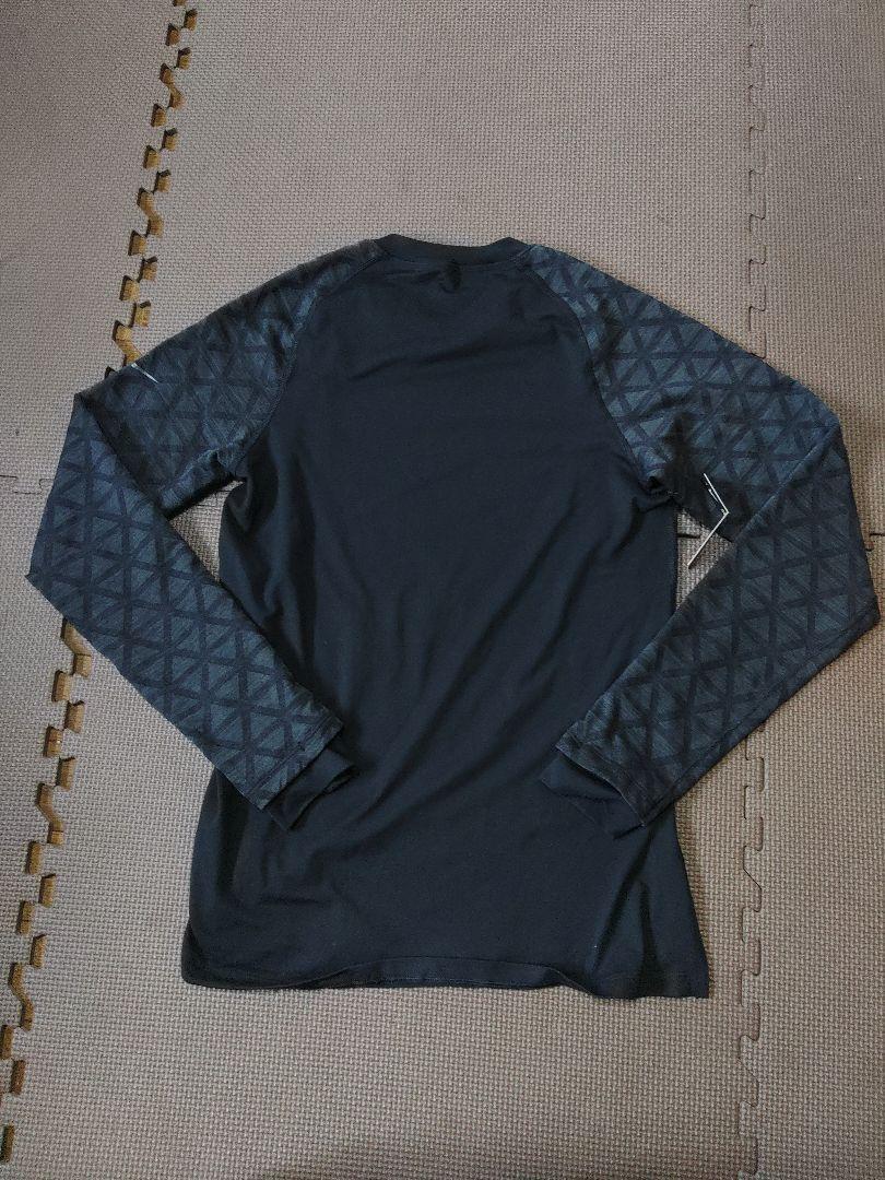 NIKE ナイキ コンプレッション インナー ユーティリティ トップ
