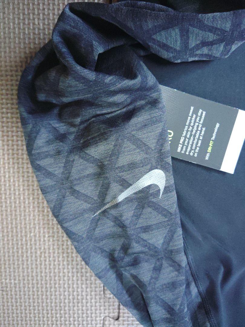 NIKE ナイキ コンプレッション インナー ユーティリティ トップ