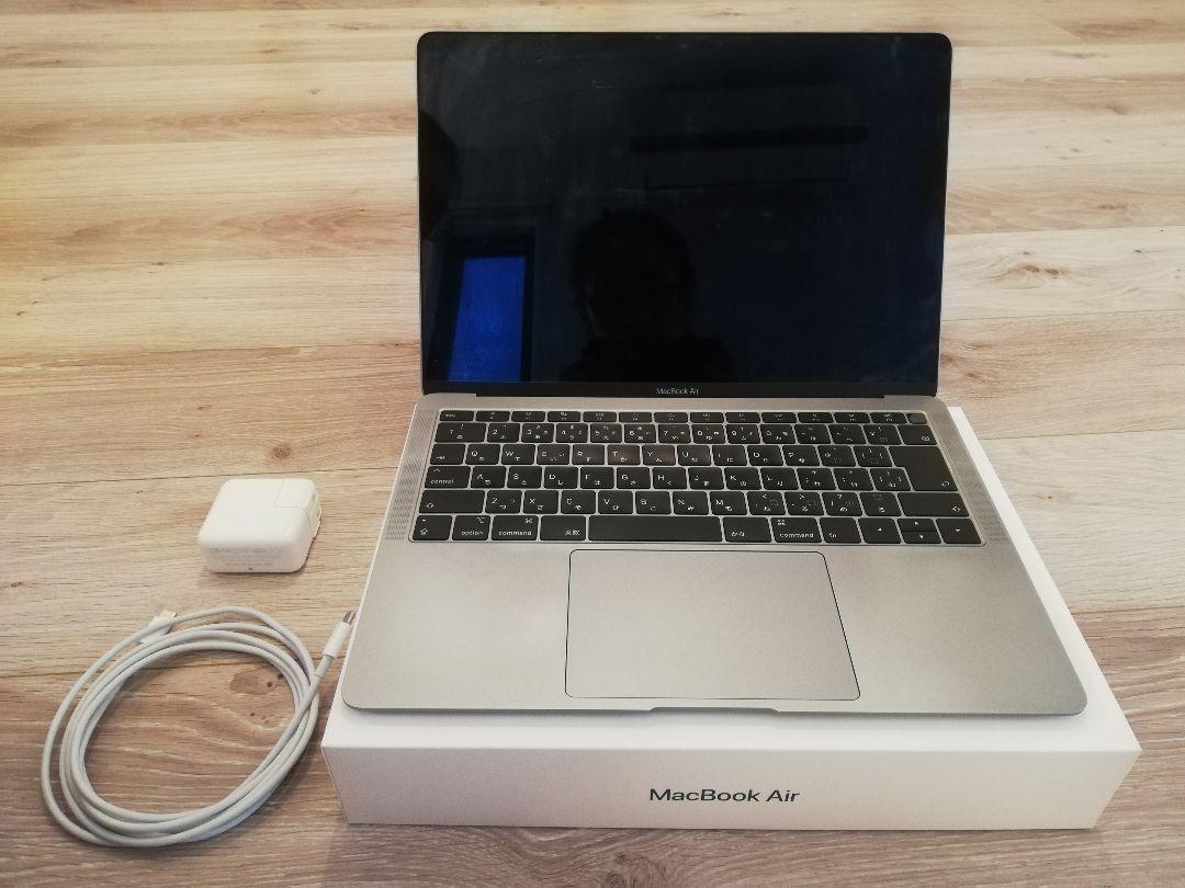 定番NEW 13インチMacBook Air Retina MRE92J A vNEgx-m27009394310 100%新品安い
