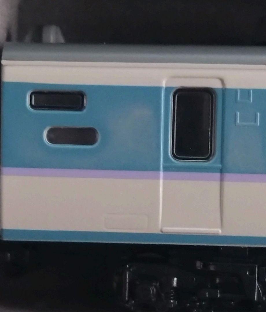 189系　あずさニューカラー　基本セット
