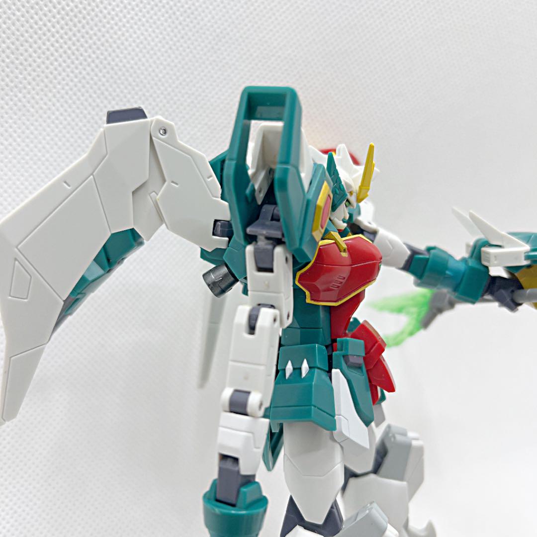 ンガンダム$ ロボット魂 ガンダムW4体セット URsYA-m27010084147 ㊆ございます