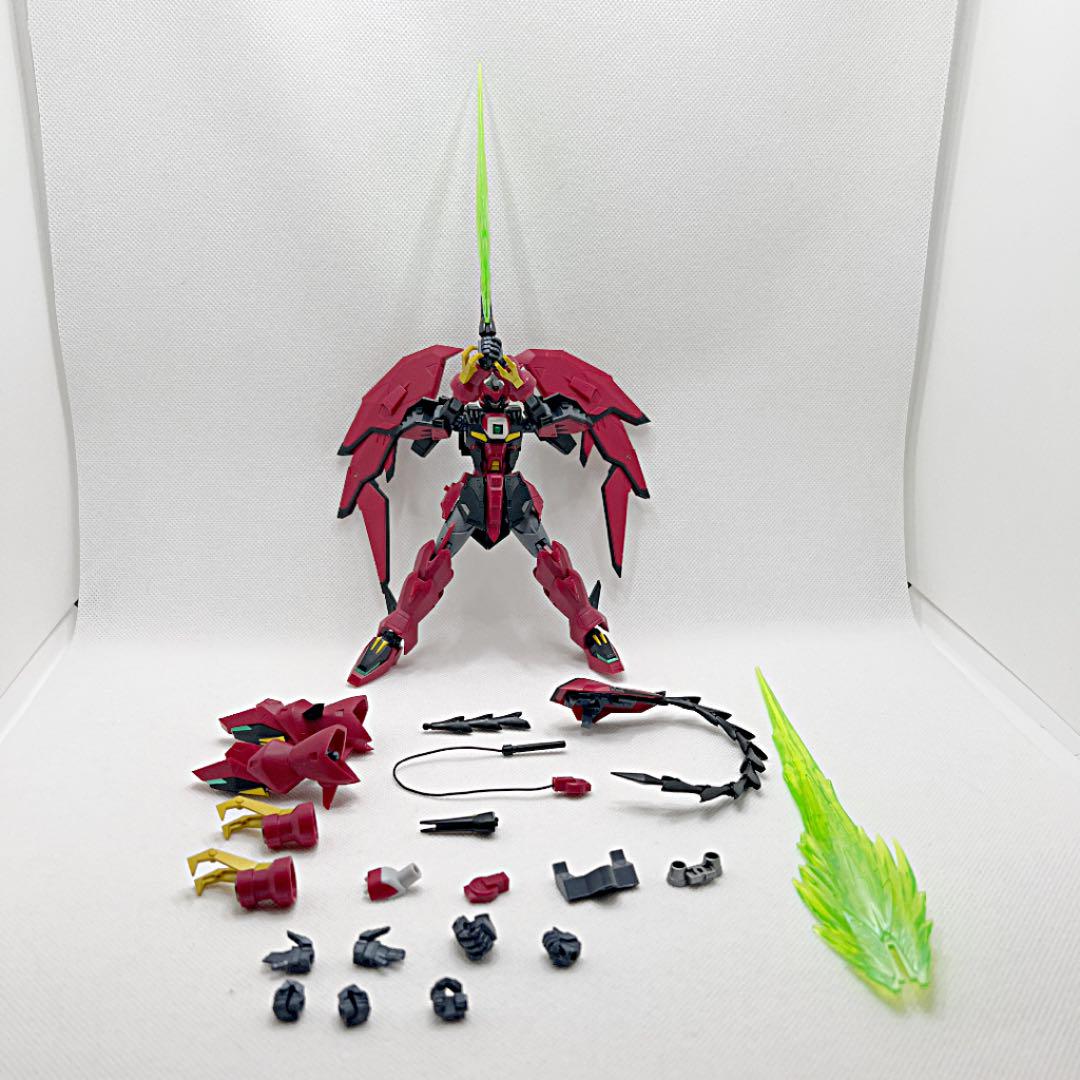 ンガンダム$ ロボット魂 ガンダムW4体セット URsYA-m27010084147 ㊆ございます