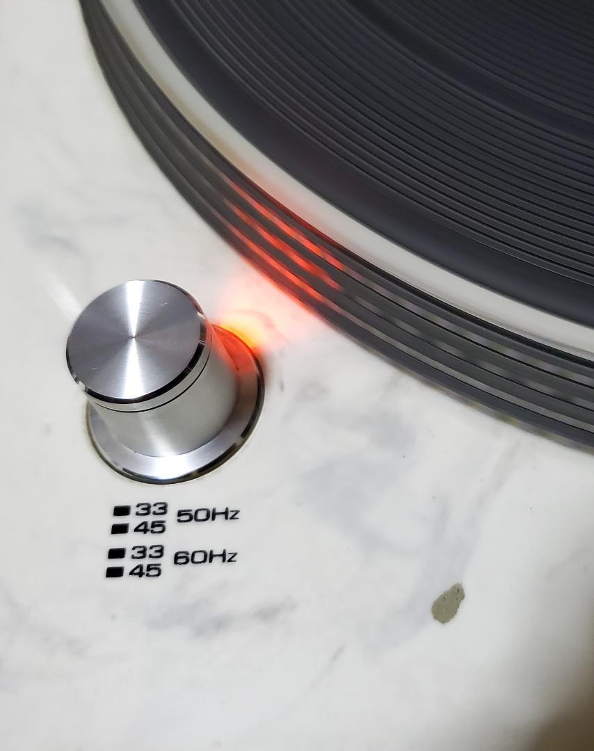 海様専用 SR-370 レコードプレーヤー1975年頃 9Krdg-m27010176501 東芝Aurex お得爆買い