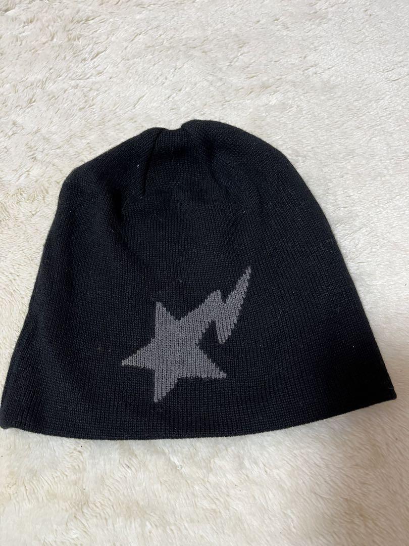 A BATHING APE ビーニー