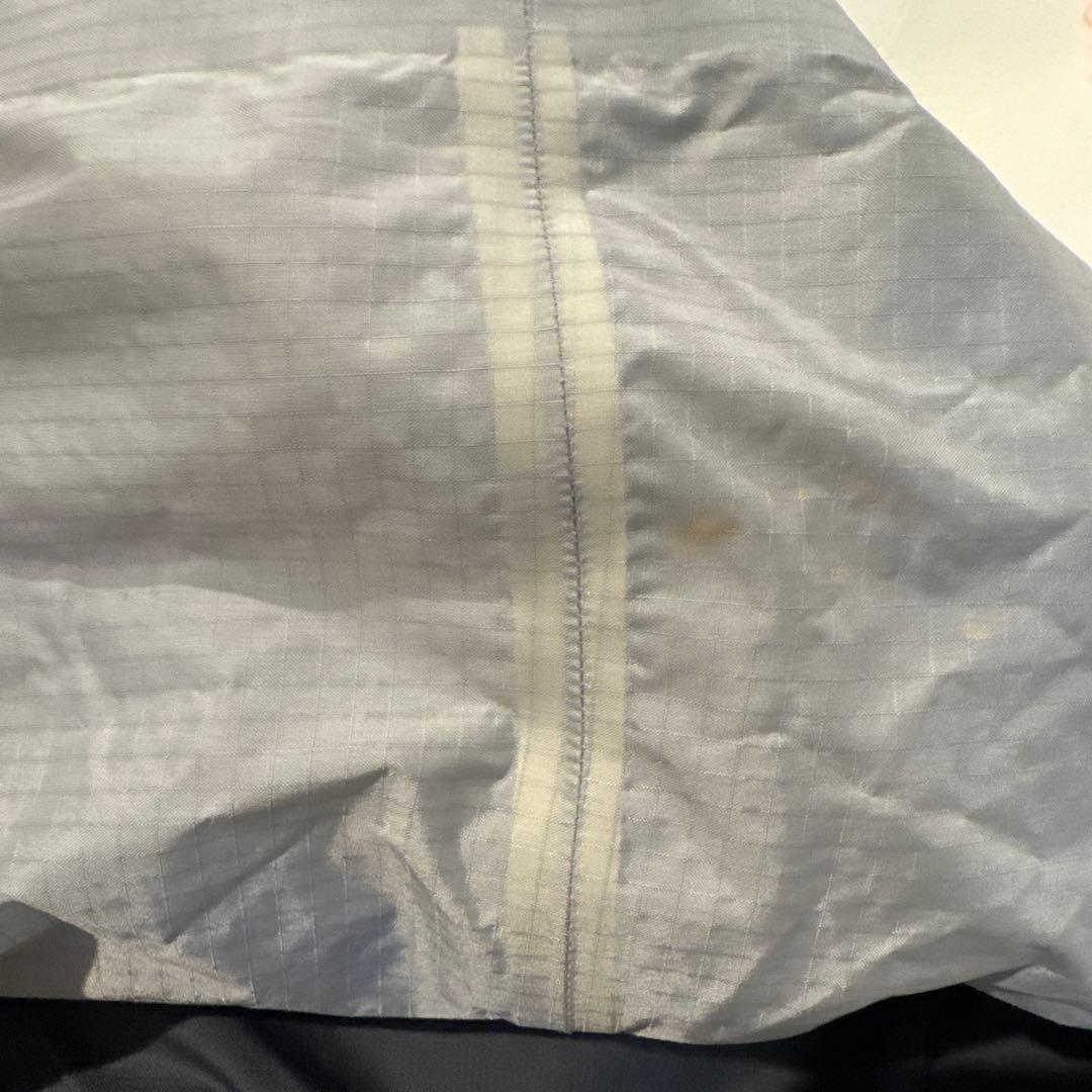 ARC'TERYX ALPHA 30 バックパック ブラック ARC'TERYX ALPHA 30 バックパック ブラック