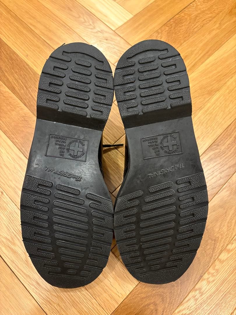 Supreme Dr.Martens 1461 3EyeShoe US8 UK7 Supreme Dr.Martens 1461 3EyeShoe US8 UK7