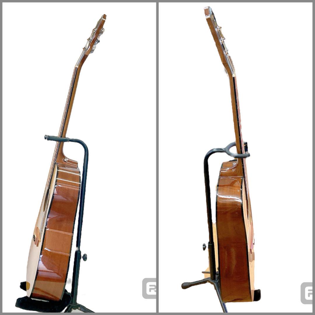 8ADM006 Epiphone エピフォン DR-100NA