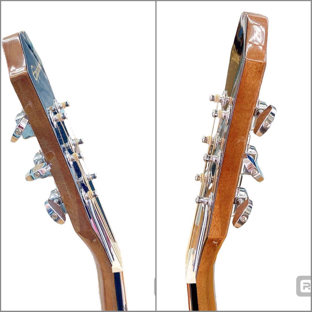 8ADM006 Epiphone エピフォン DR-100NA