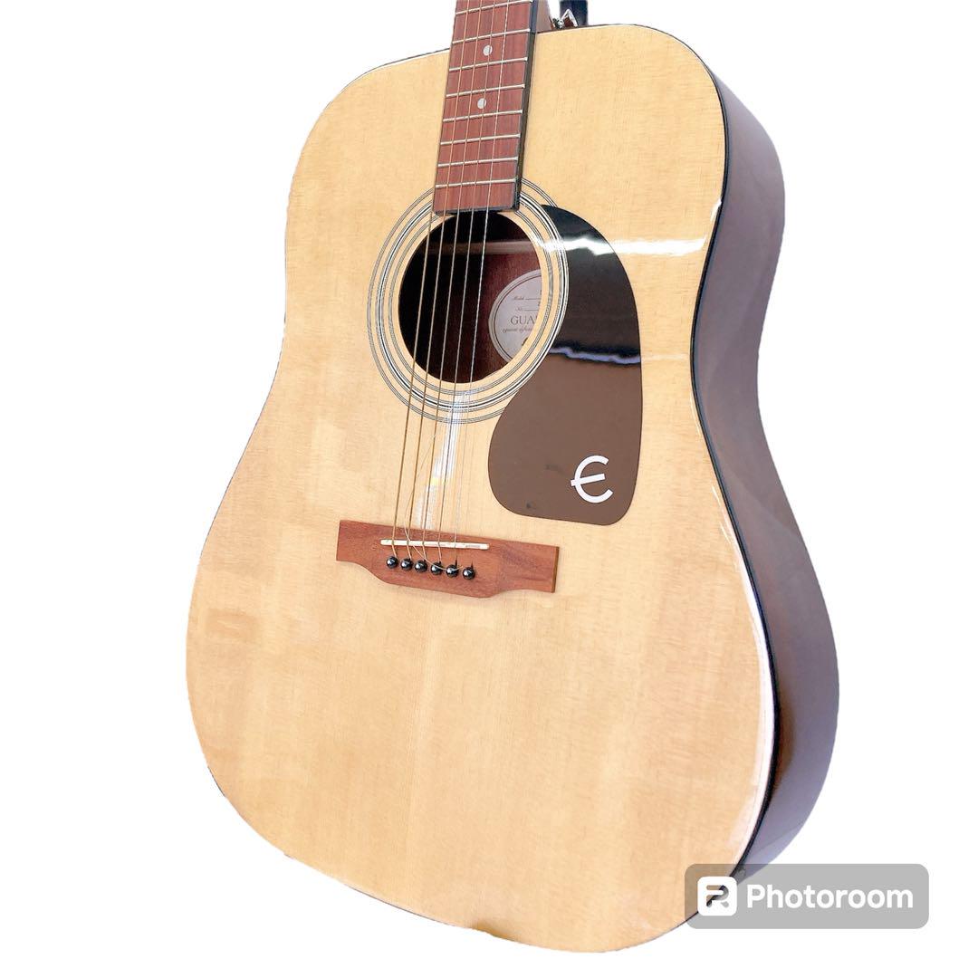 8ADM006 Epiphone エピフォン DR-100NA